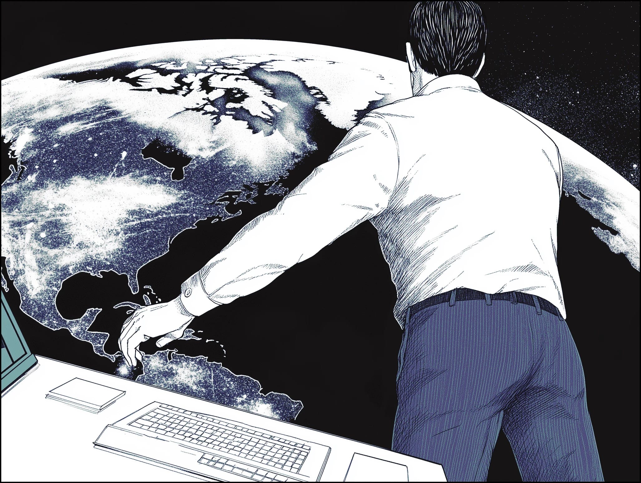 WorldSim